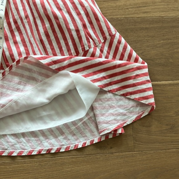 Relax Garden bold skirt - Small - Picture 3 of 7